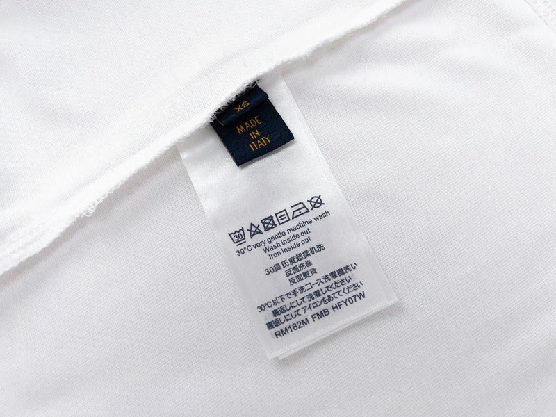 Louis Vuittion Luxury T-Shirt