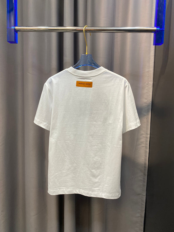 Louis Vuittion Luxury T-Shirt