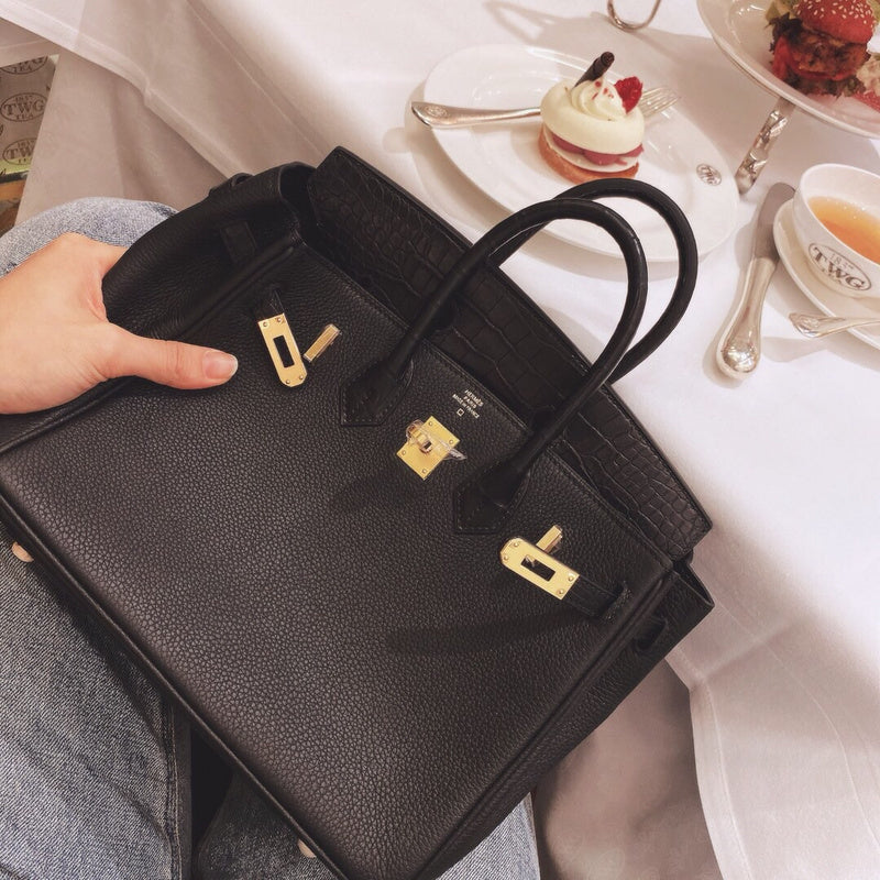 PHA - HMS Bags - 1755