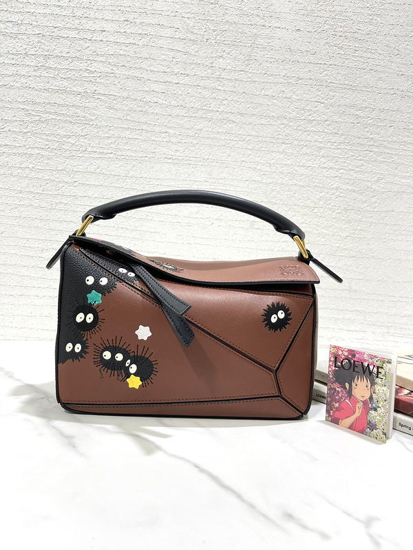 PHA - LWO Bags - 210