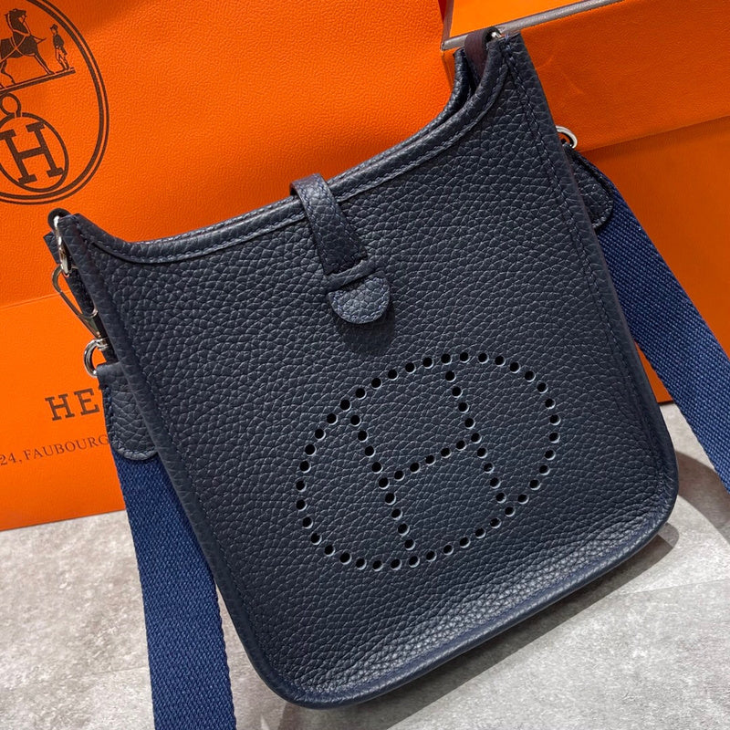 PHA - HMS Bags - 1640
