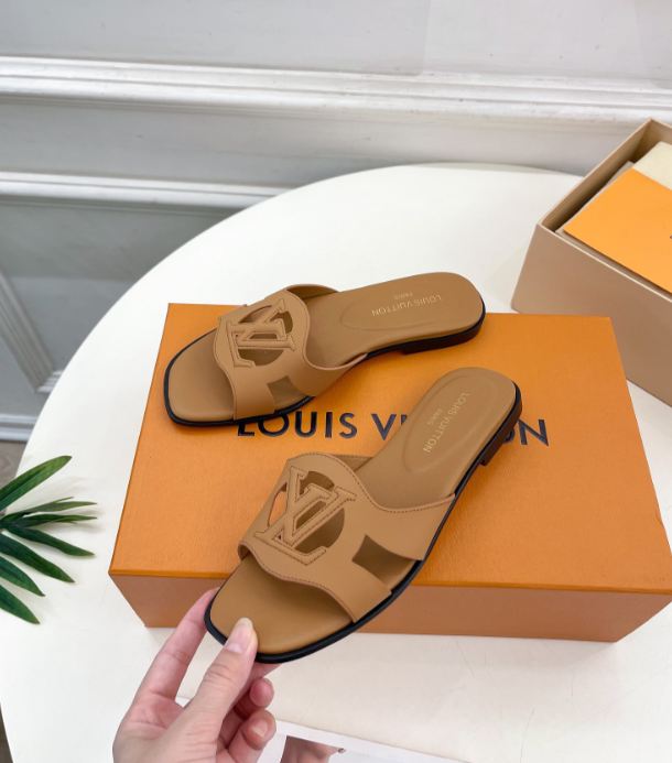 Chloe’s Picks - LOV Women Shoes - 116