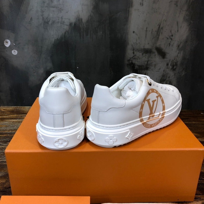 Louis Vuittion Luxury Shoes