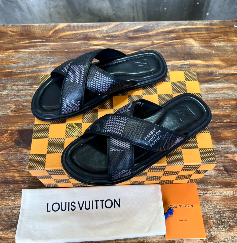 Chloe’s Picks - LOV Men Shoes - 077