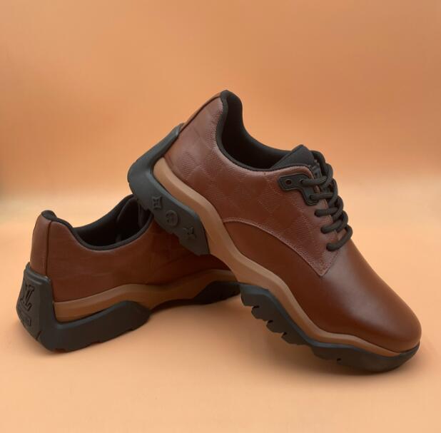 Chloe’s Picks - LOV Men Shoes - 899