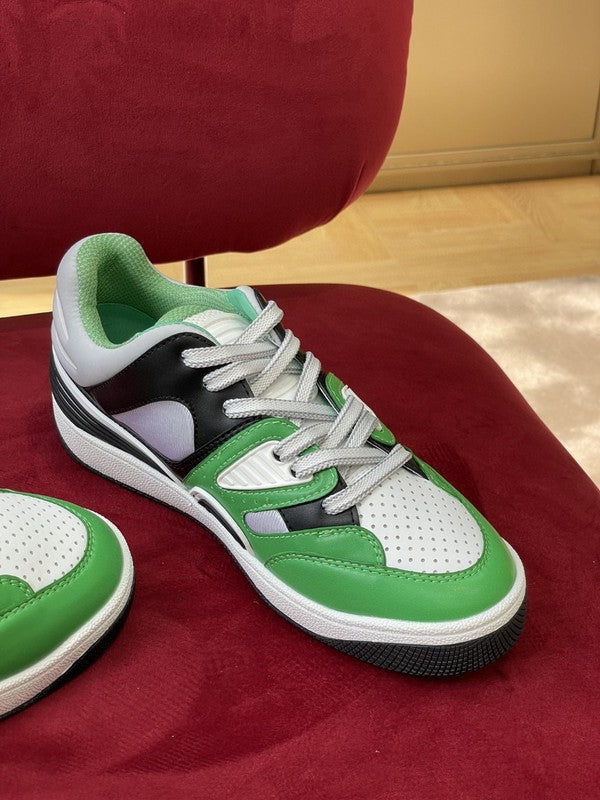 Gucci Luxury Shoes