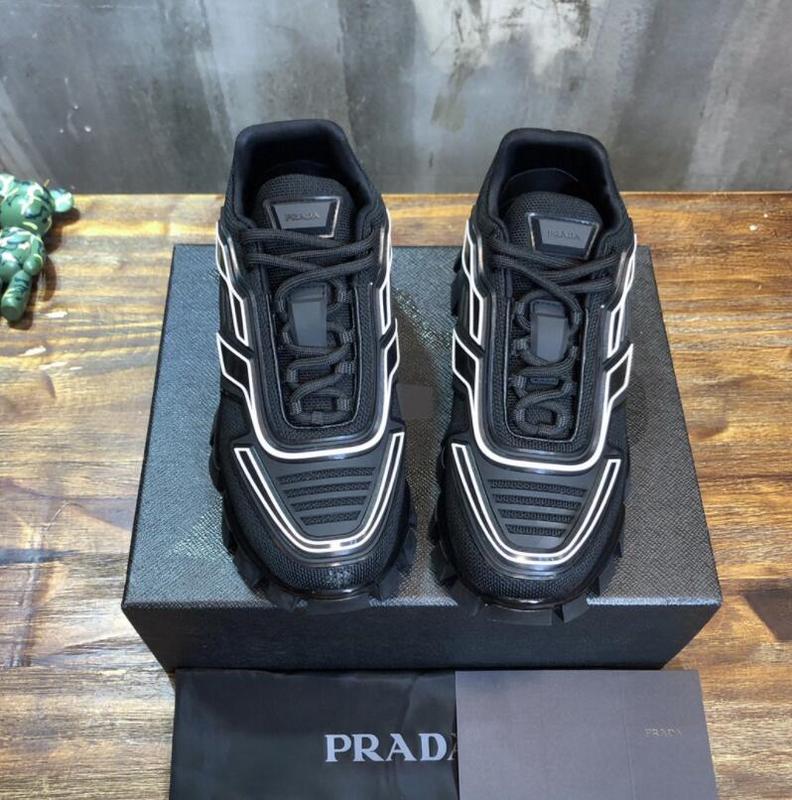 Chloe’s Picks - PD Men Shoes - 373
