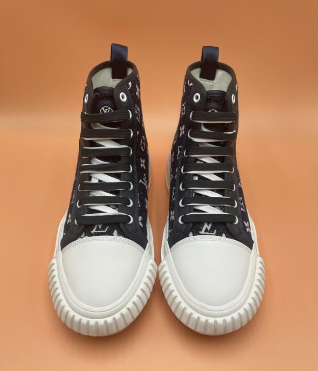 Chloe’s Picks - LOV Men Shoes - 1015