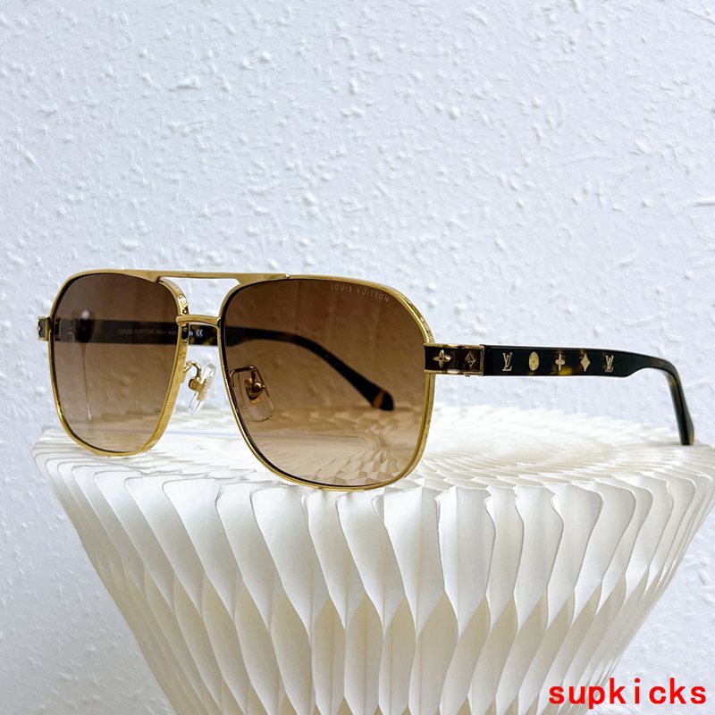 Louis Vuittion Luxury Sunglasses