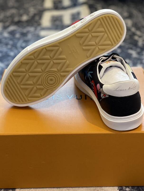 Chloe’s Picks - LOV Men Shoes - 1518