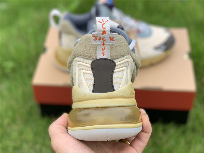 Nike Luxury Shoes
