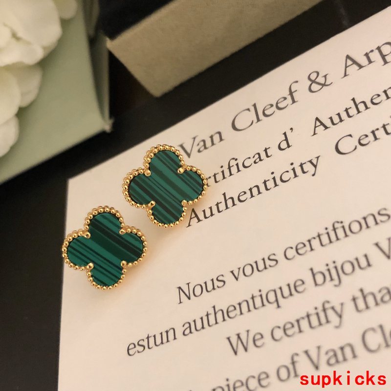 Van Cleef & Arples Jewelry