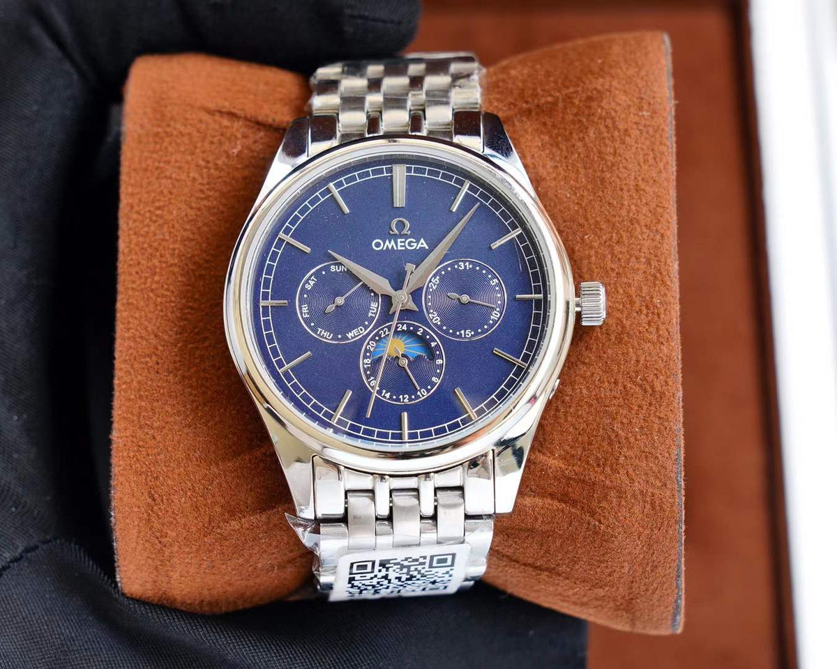 OMEGA  Men's watch