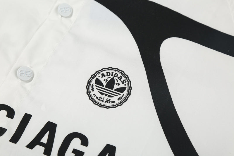 Balenciaga Luxury T-Shirts