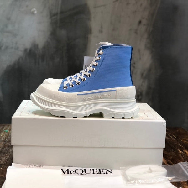 Alexander McQUEEN Luxury Shoes