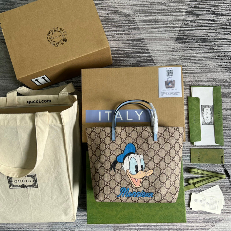 PHA - GUKI Bags - 1326