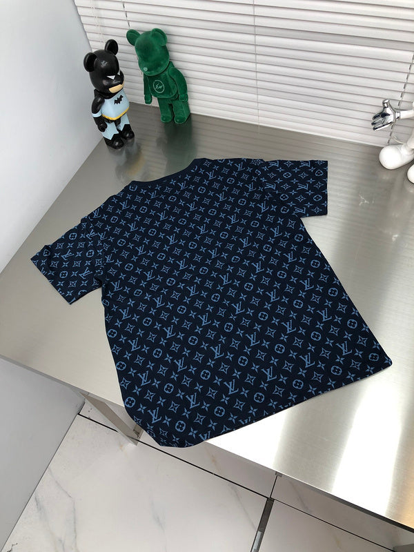 Louis Vuittion Luxury T-Shirt