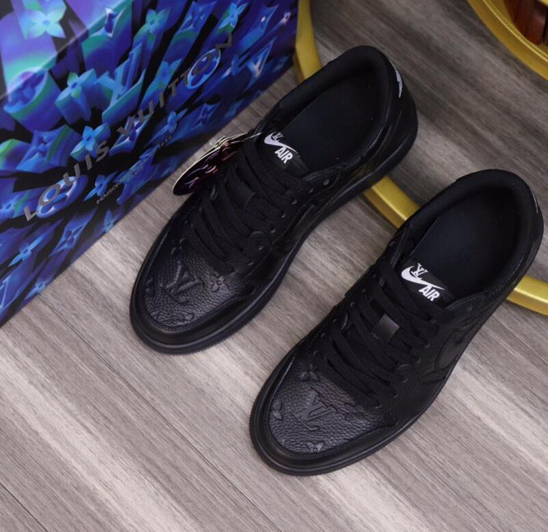 Chloe’s Picks - LOV Men Shoes - 1329