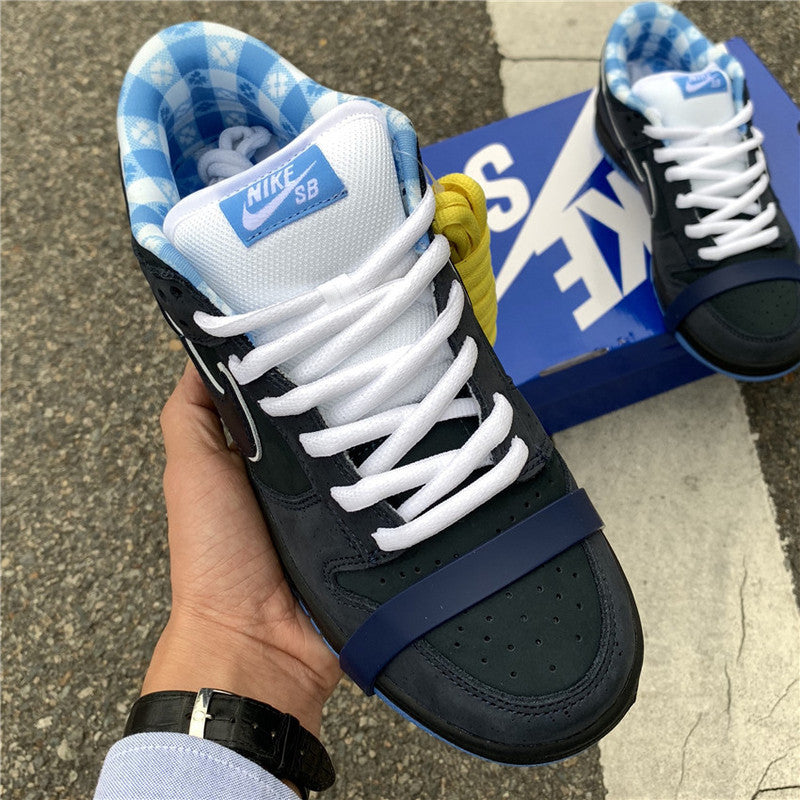 Nike Luxury Shoes