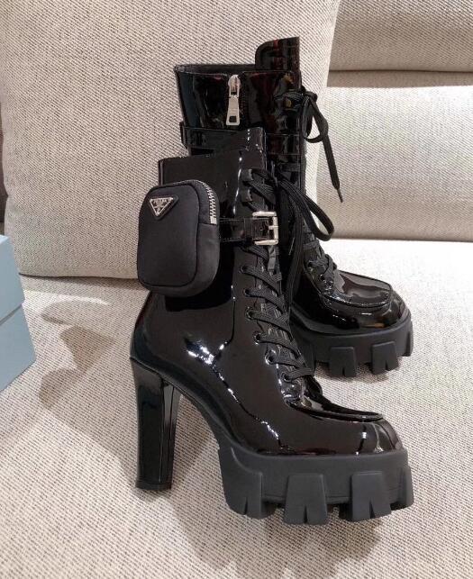 Chloe’s Picks - PD Men Shoes - 446
