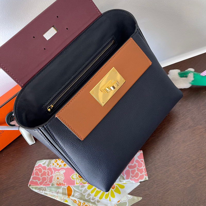 PHA - HMS Bags - 1625