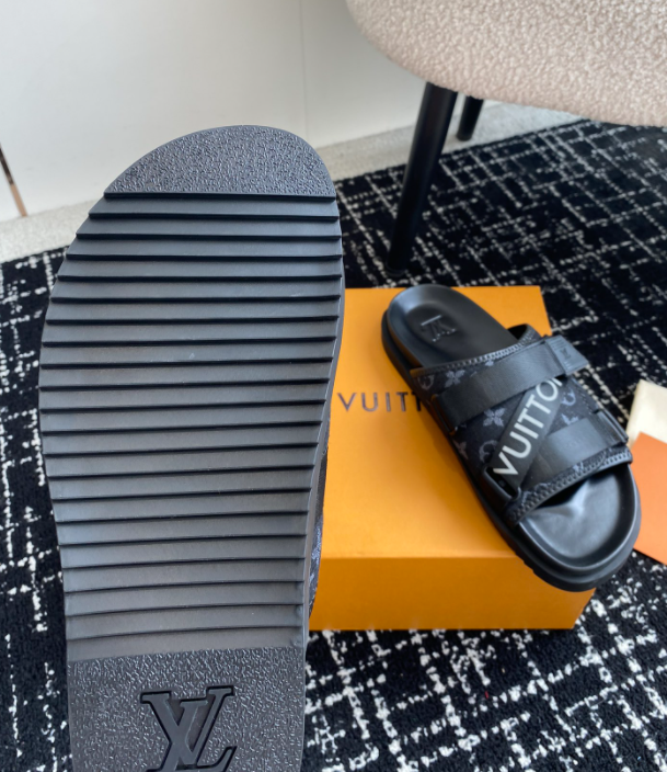 Chloe’s Picks - LOV Men Shoes - 106
