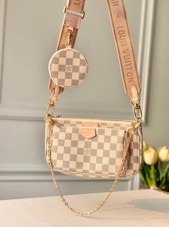 Chloe’s Picks - LOV Bags - 3143