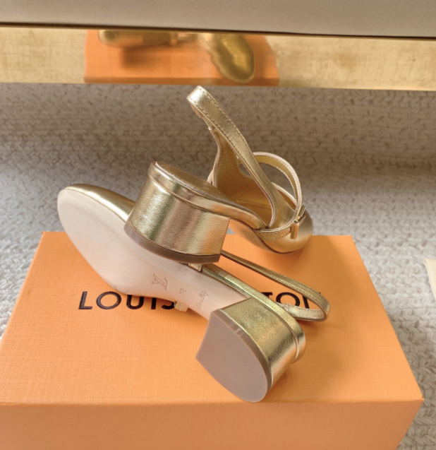Chloe’s Picks - LOV Women Shoes - 103