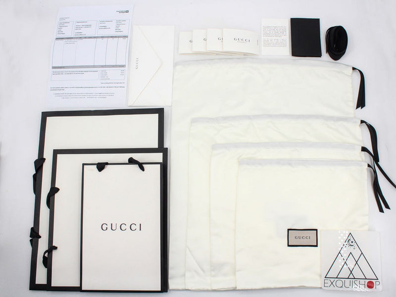 ENT - GCI Bags - 094