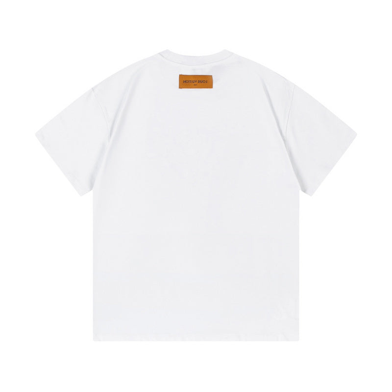 Louis Vuittion Luxury T-Shirt