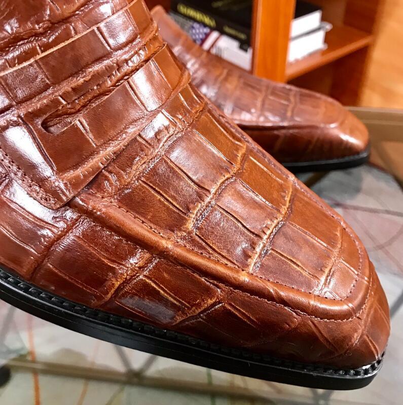 Chloe’s Picks - LOV Men Shoes - 1795
