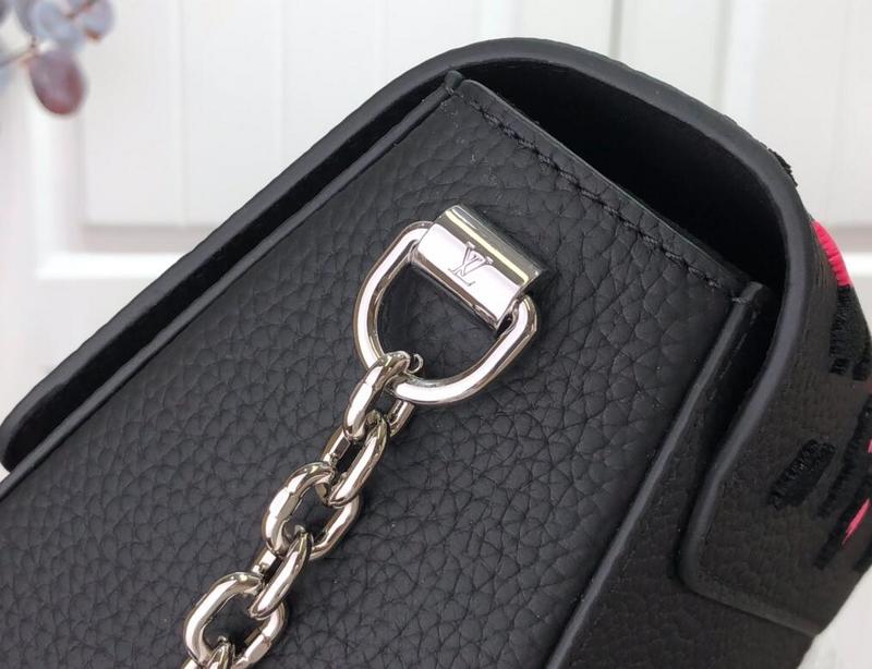 Chloe’s Picks - LOV Bags - 2149