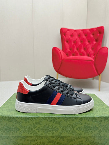 Gucci Luxury Shoes