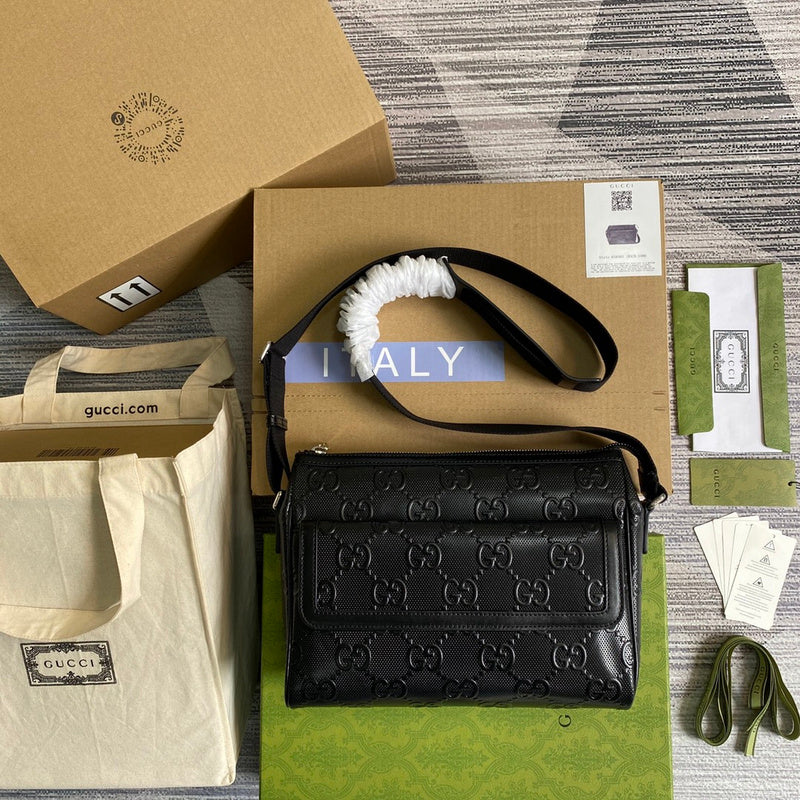 PHA - GUKI Bags - 2016
