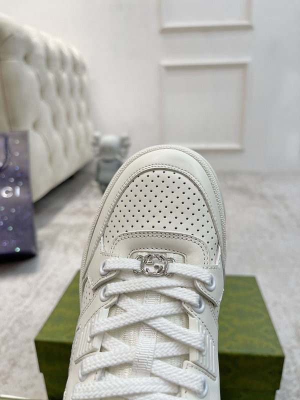 Gucci Luxury Shoes