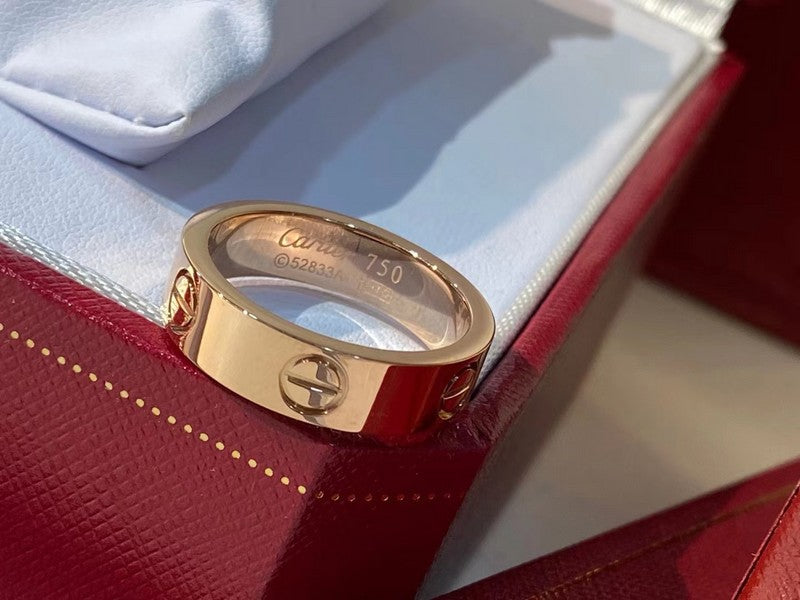 Cartier Jewelry