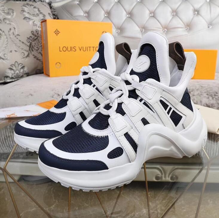 Chloe’s Picks - LOV Men Shoes - 1999