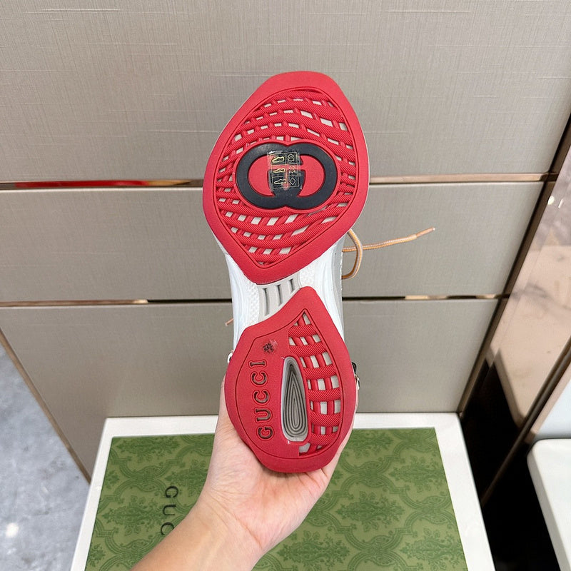 Gucci Luxury Shoes