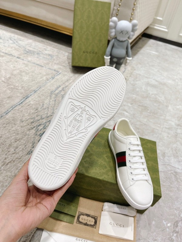 Gucci Luxury Shoes