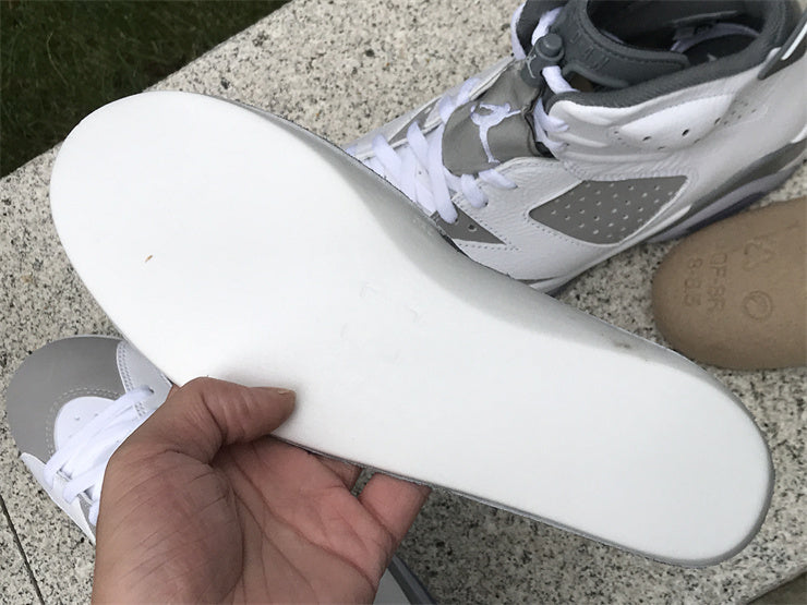 Nike Luxury Shoes