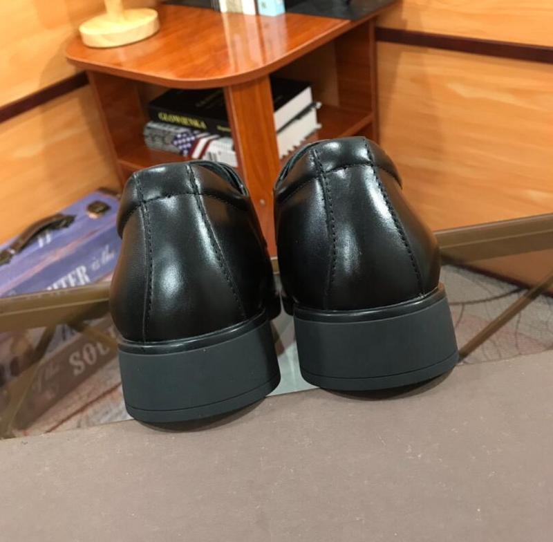 Chloe’s Picks - LOV Men Shoes - 1820