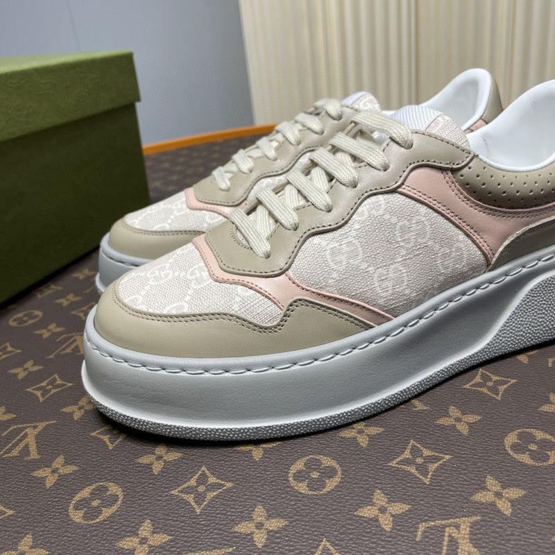 Gucci Luxury Shoes