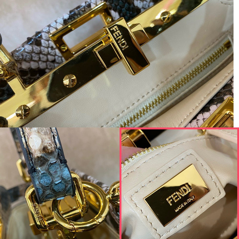 PHA - PHAE Bags - 365