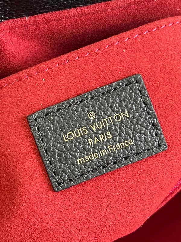 I W Fashion Lu-Vi Bags - 16749