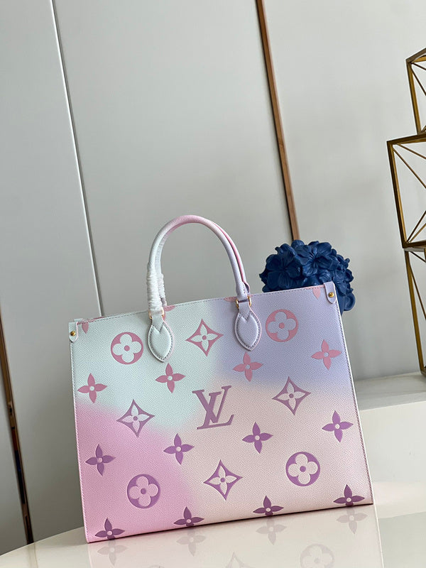 I W Fashion Lu-Vi Bags - 16622