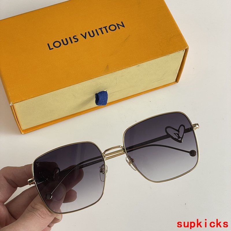 Louis Vuittion Luxury Sunglasses
