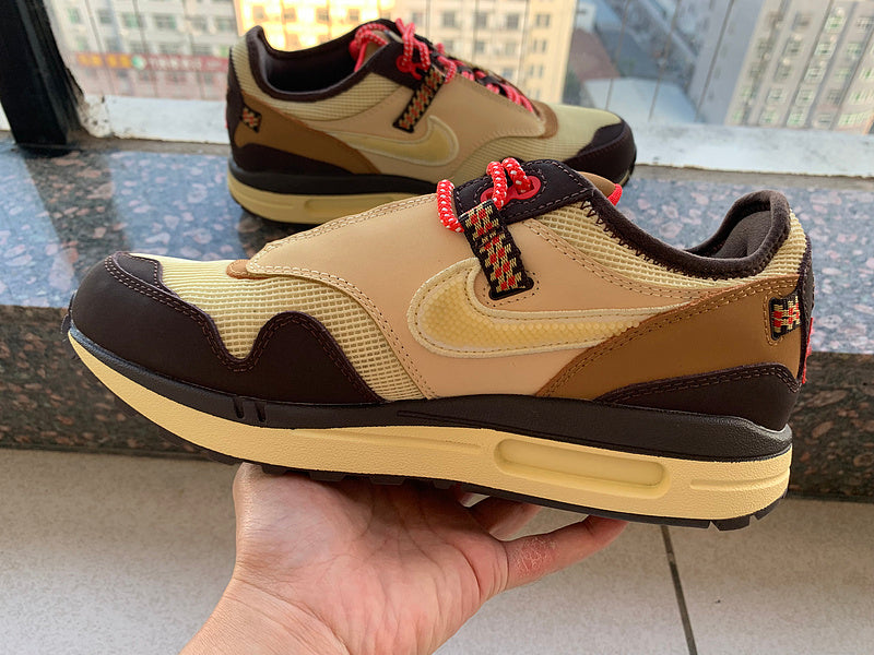 Nike Luxury Shoes