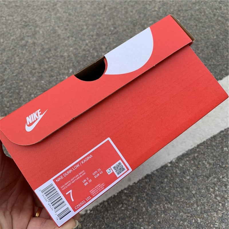 Nike Luxury Shoes