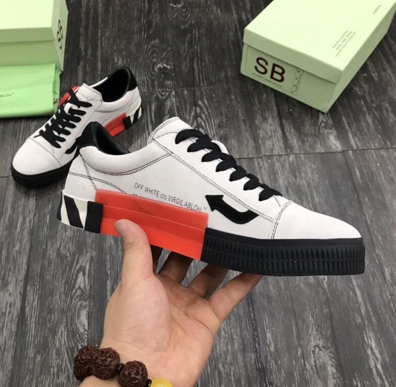 Chloe’s Picks - YZO Men Shoes - 243
