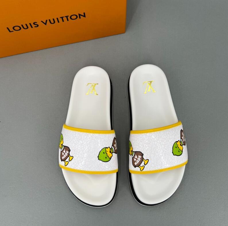 Chloe’s Picks - LOV Men Shoes - 997